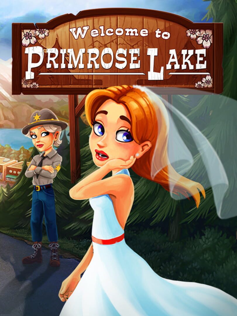 Copertina di Welcome to Primrose Lake