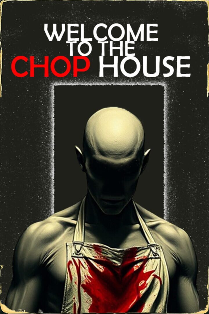 Welcome to the Chop House 커버