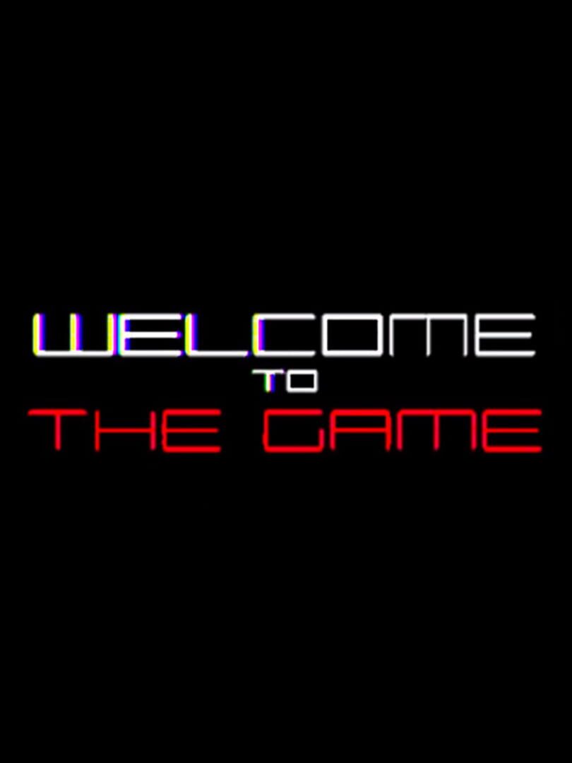 Portada de Welcome to the Game