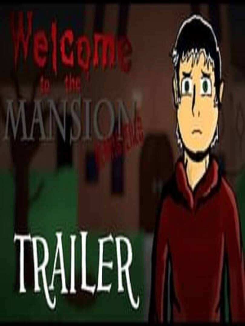Couverture de Welcome to the Mansion Remastered