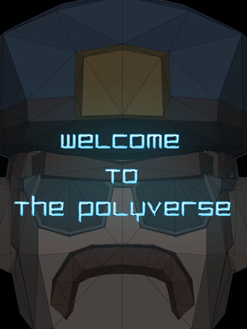 Welcome to the Polyverse Cover
