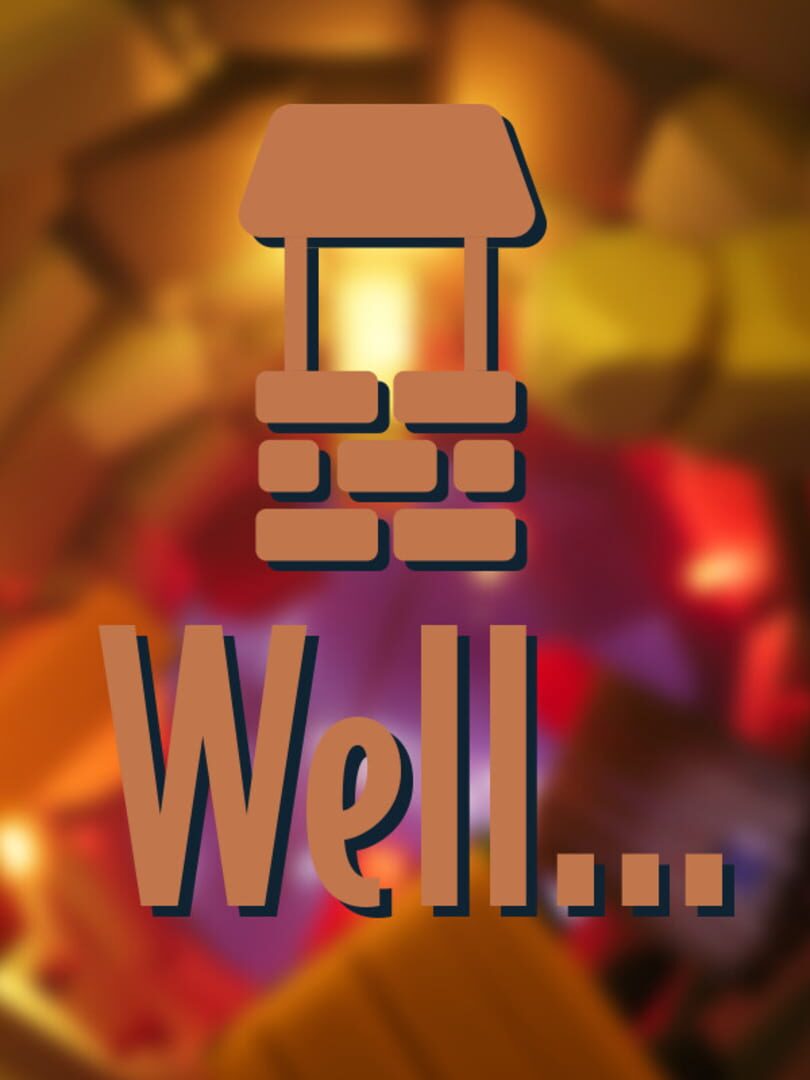 Well... 커버