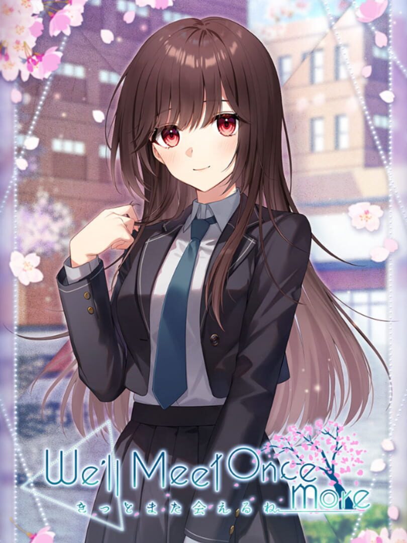 We'll Meet Once More カバー