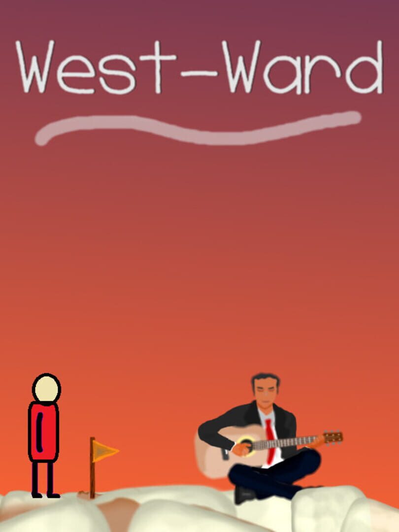 Capa de West-Ward