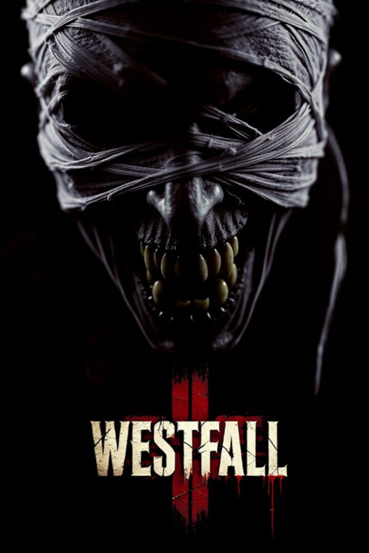 Westfall カバー