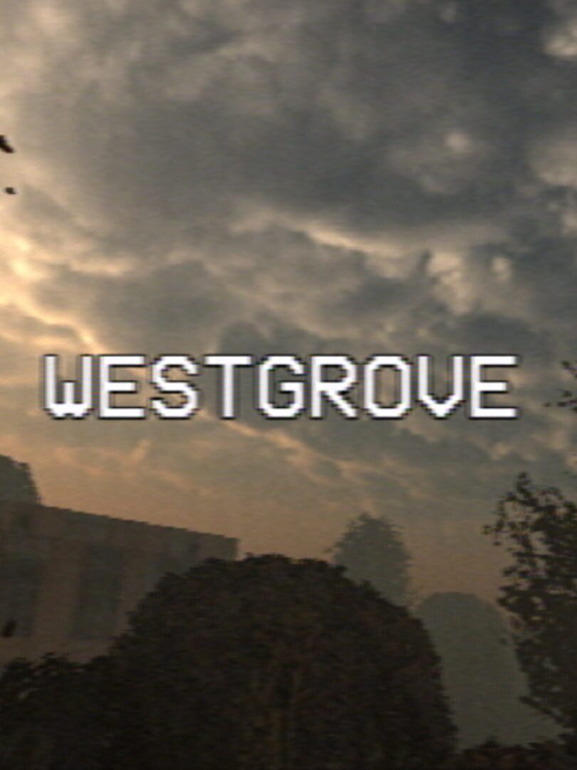 Couverture de Westgrove