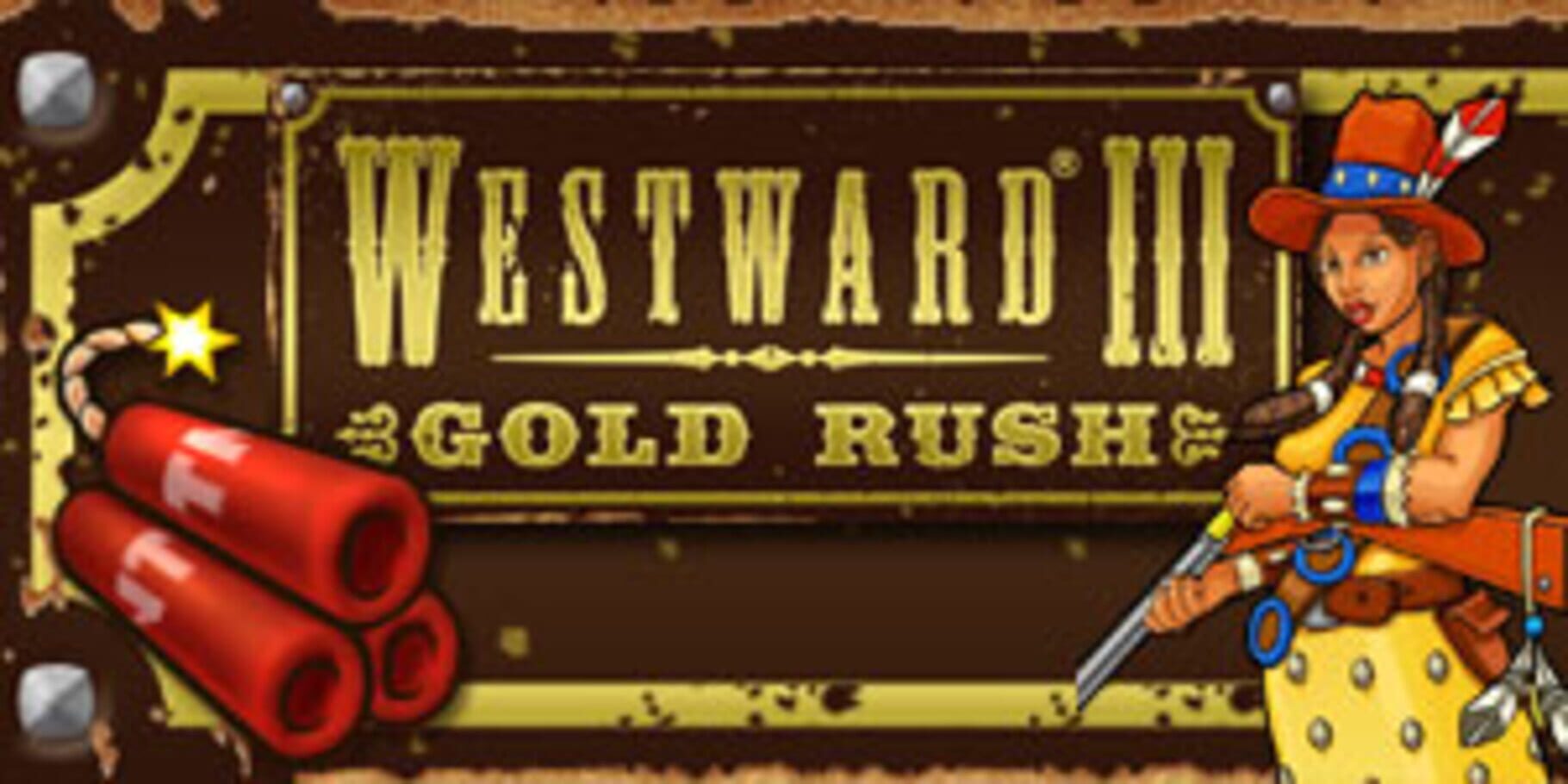 Westward 3