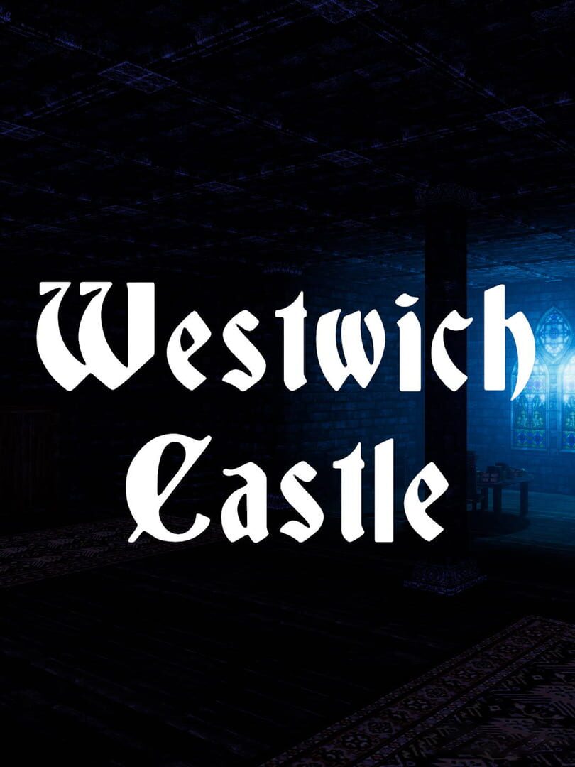 Portada de Westwich Castle