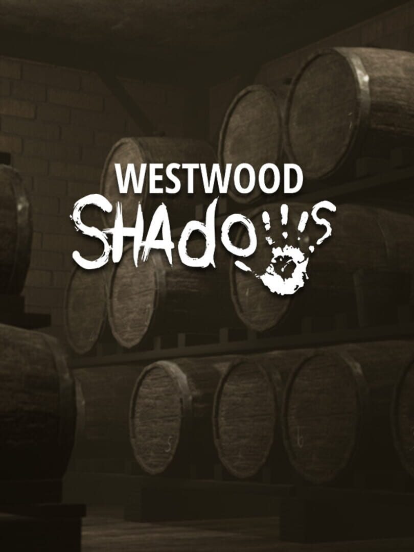 Westwood Shadows Cover