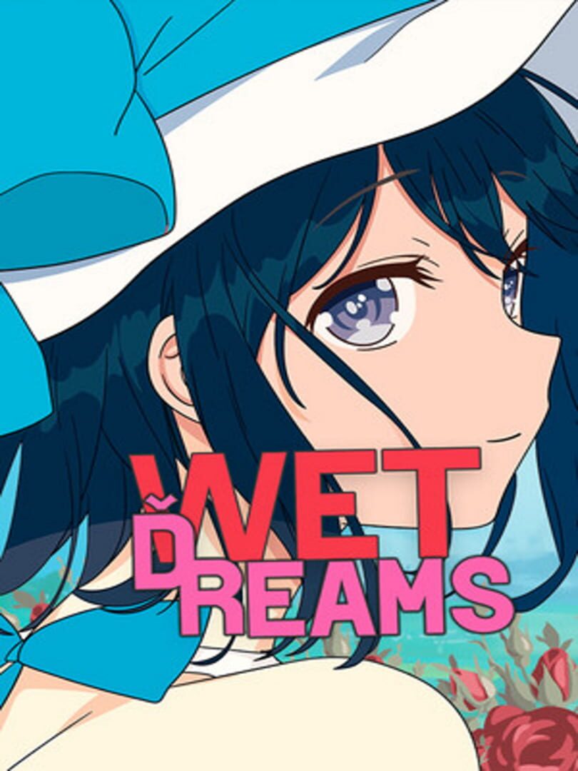 Copertina di Wet Dreams