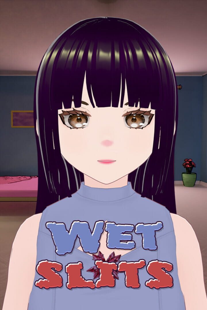 Wet Slits カバー