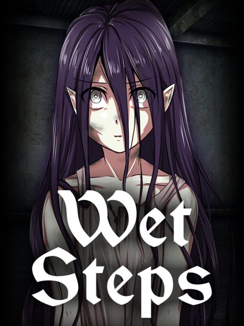 Wet steps Cover