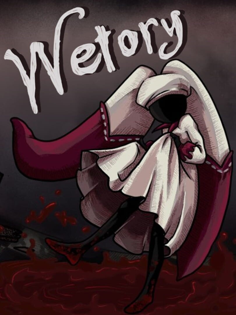 Wetory Cover
