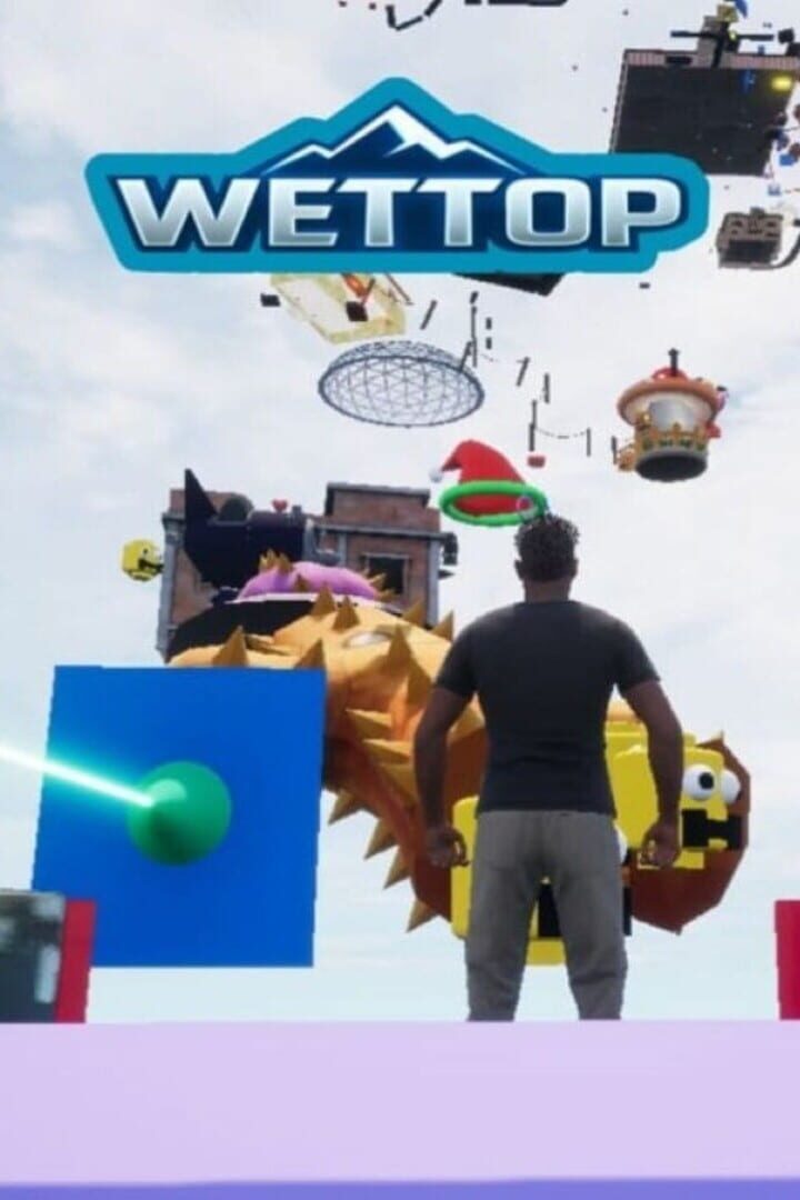 Wettop 커버