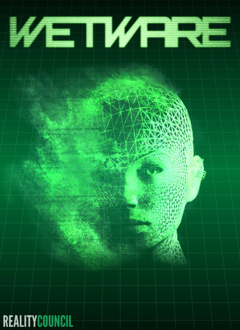 Copertina di Wetware