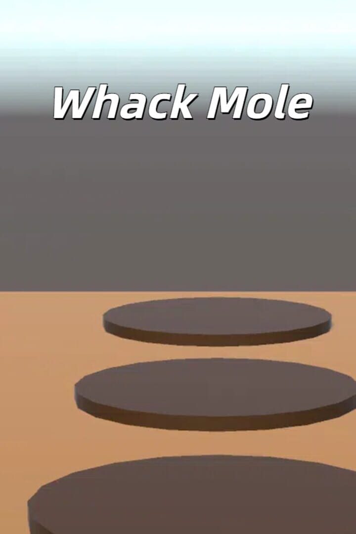 Whack Mole 커버