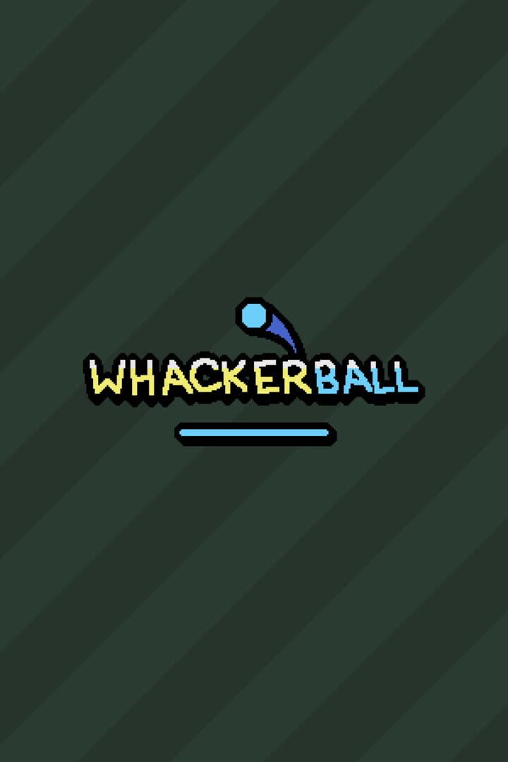 Whackerball Cover