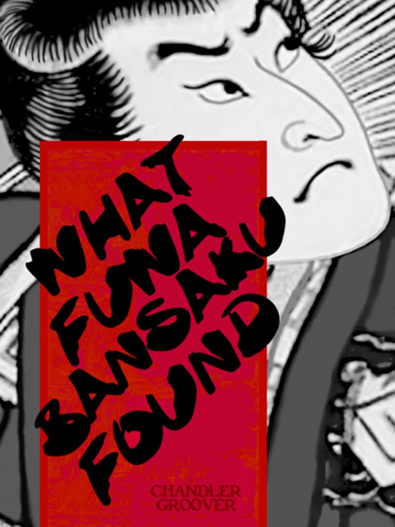 Couverture de What Fuwa Bansaku Found