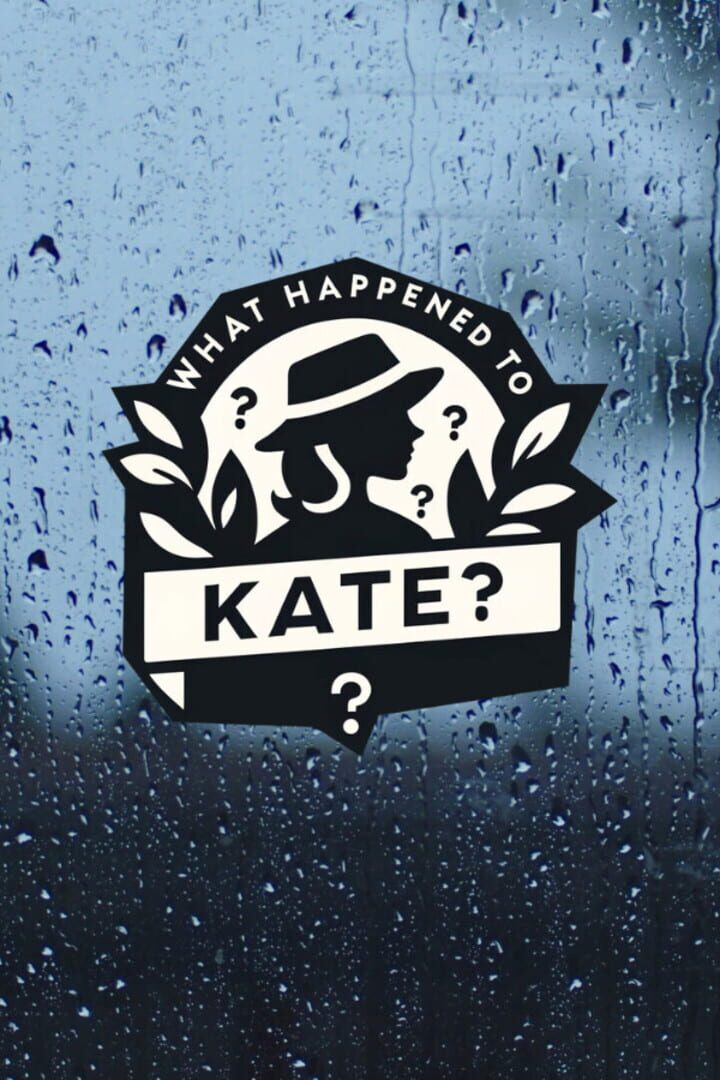 What Happened to Kate Cover