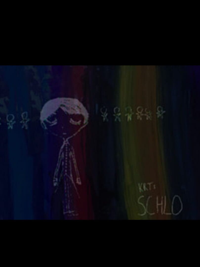 Copertina di What is schlo?