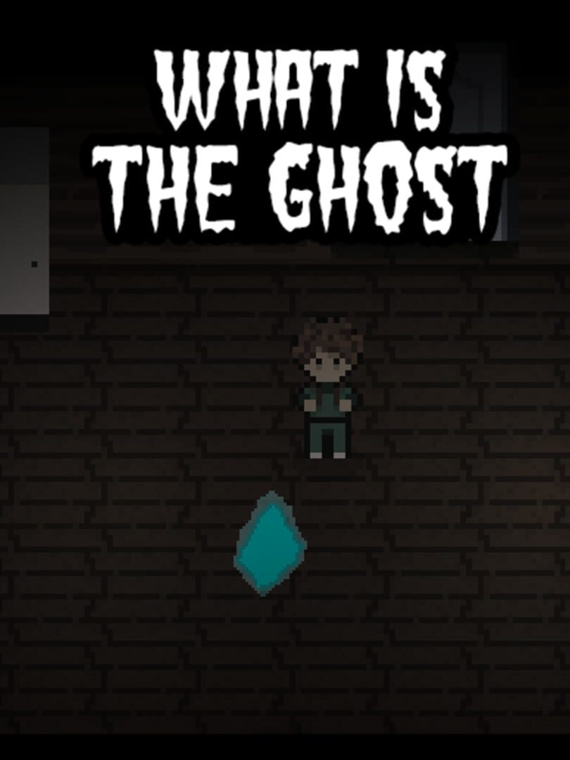 What Is The Ghost Cover