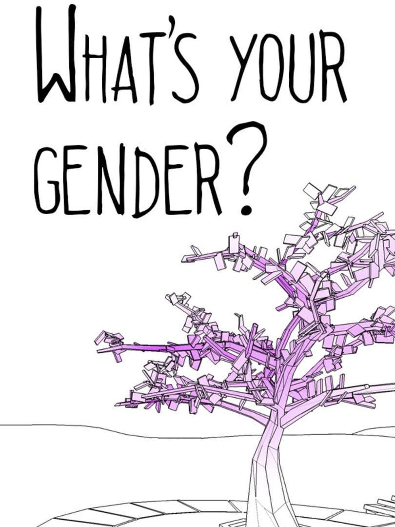 Portada de What's Your Gender?