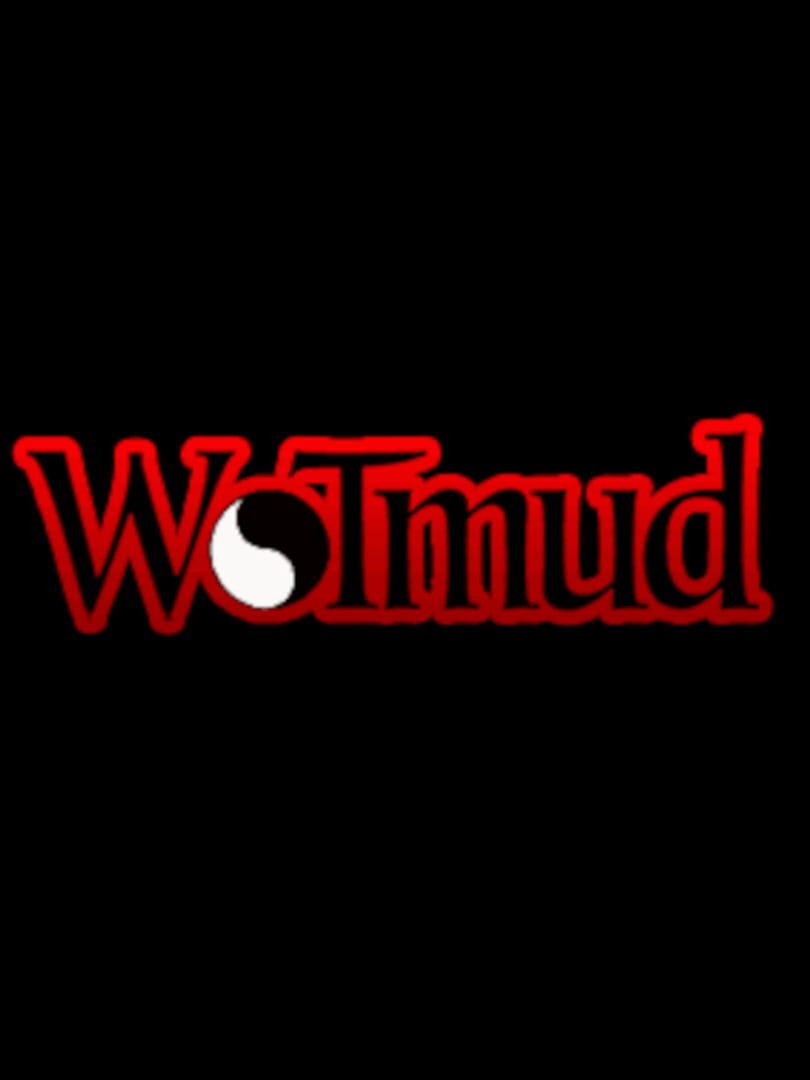 Copertina di Wheel of Time MUD