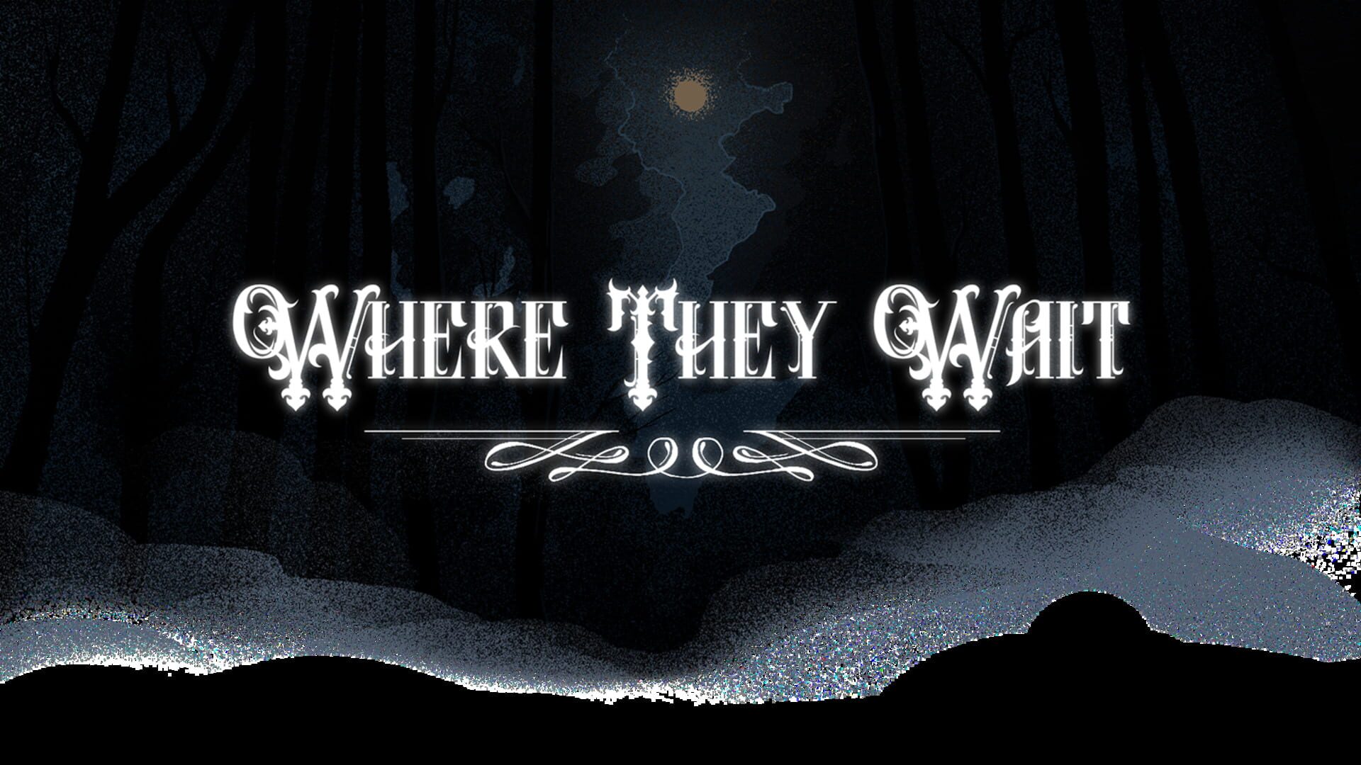 Copertina di Where They Wait