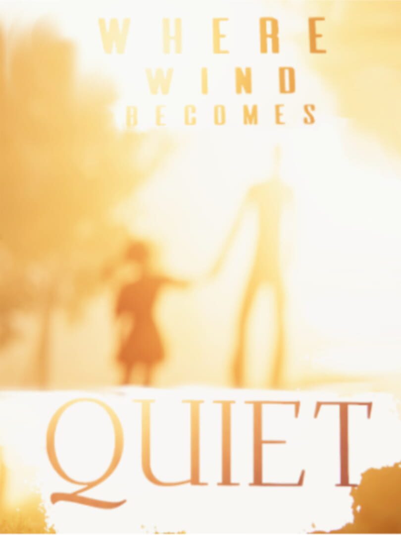 Copertina di Where Wind Becomes Quiet