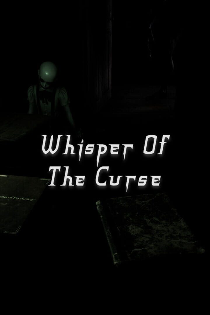 Whisper Of The Curse カバー