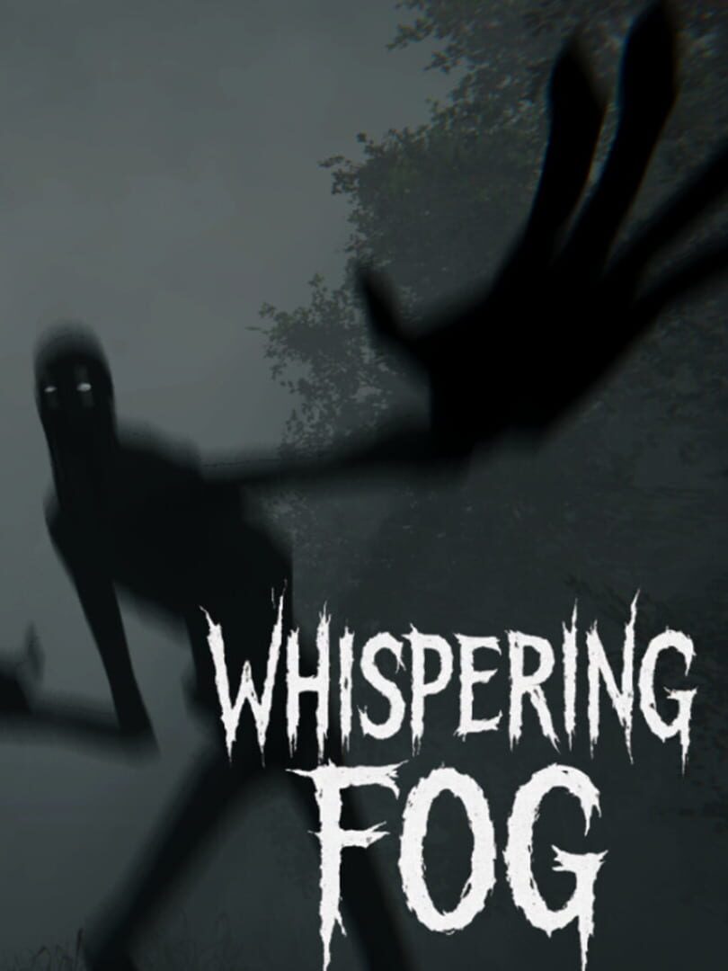Whispering Fog Cover
