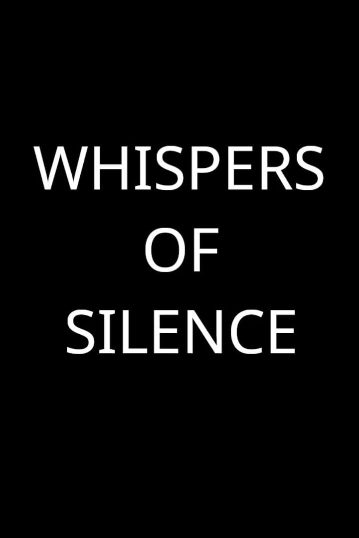 Couverture de Whispers of Silence