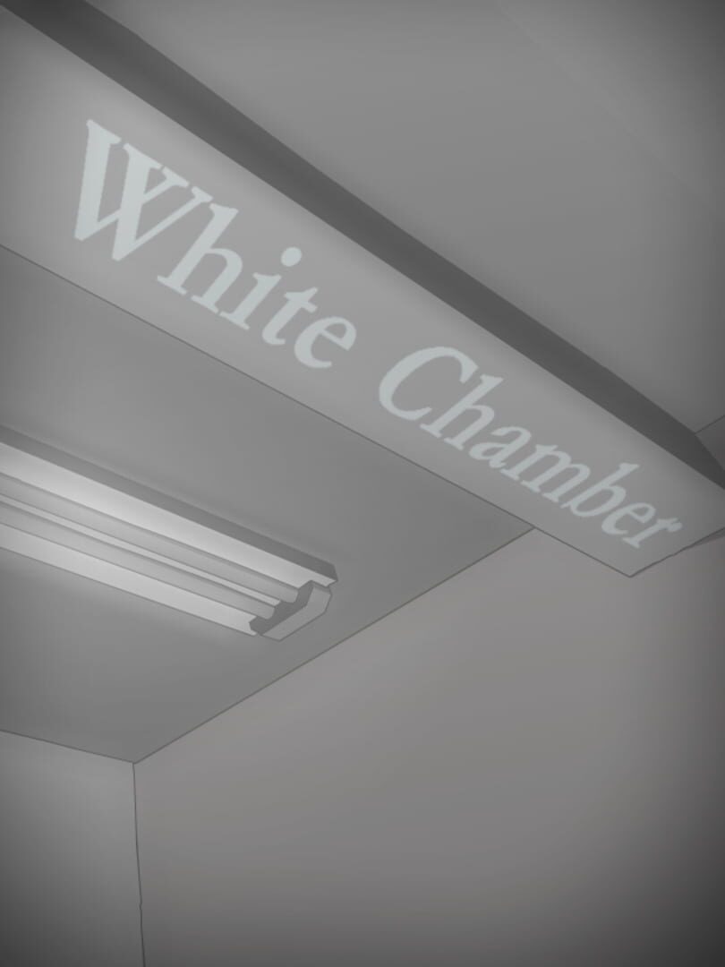 White Chamber Cover