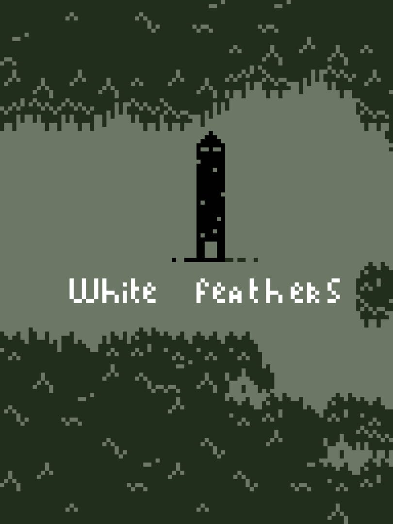 White Feathers 커버