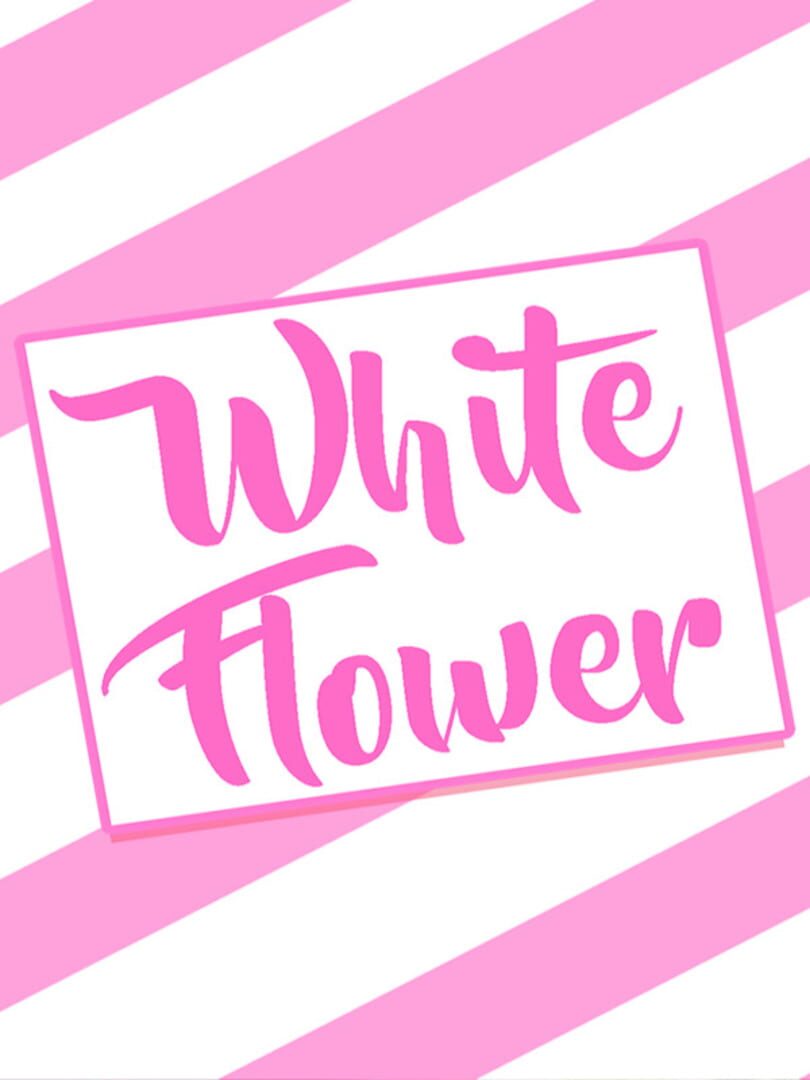 Capa de White Flower