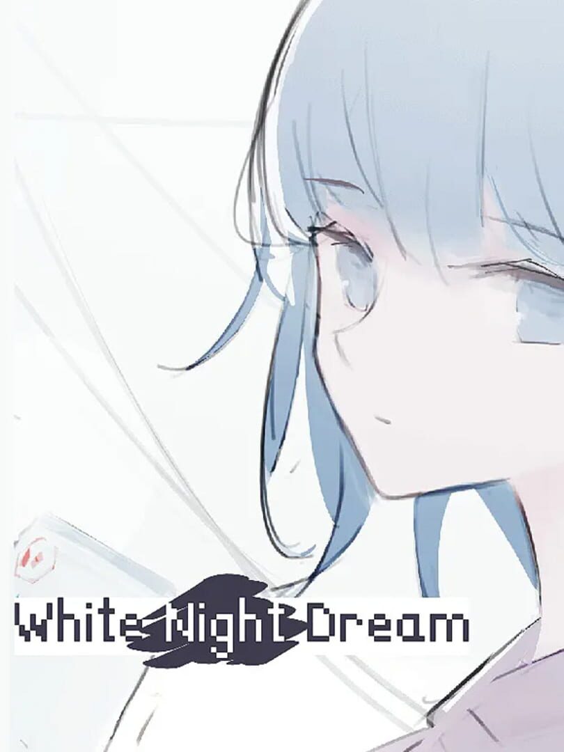 White Night Dream 커버