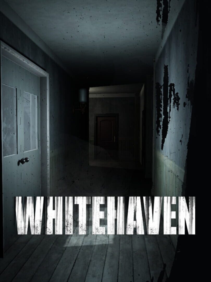 Whitehaven Cover