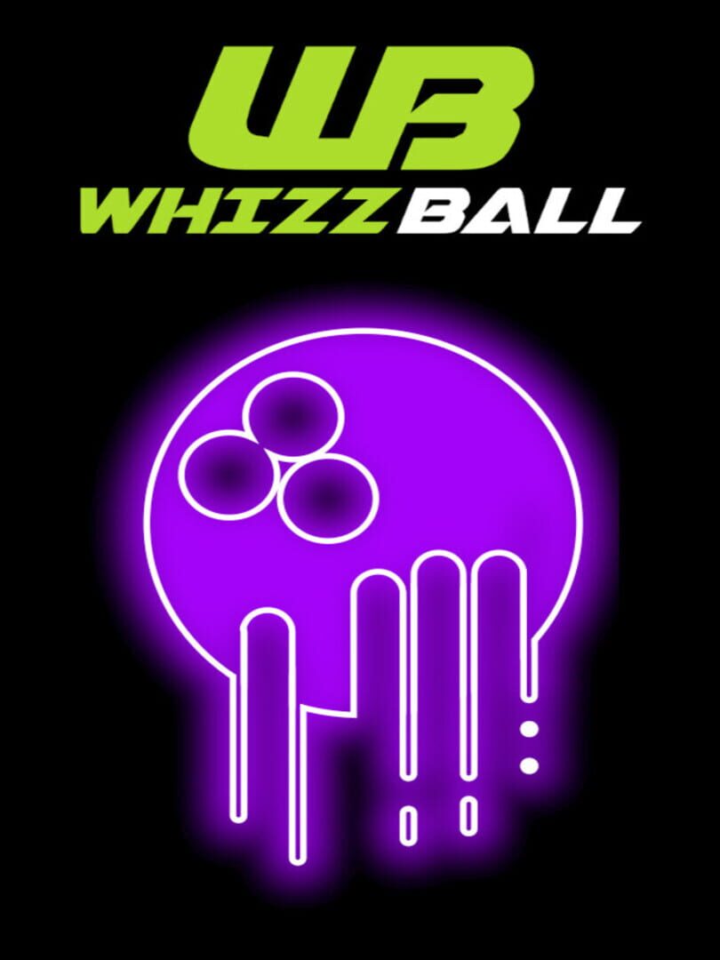 Whizz Ball Cover