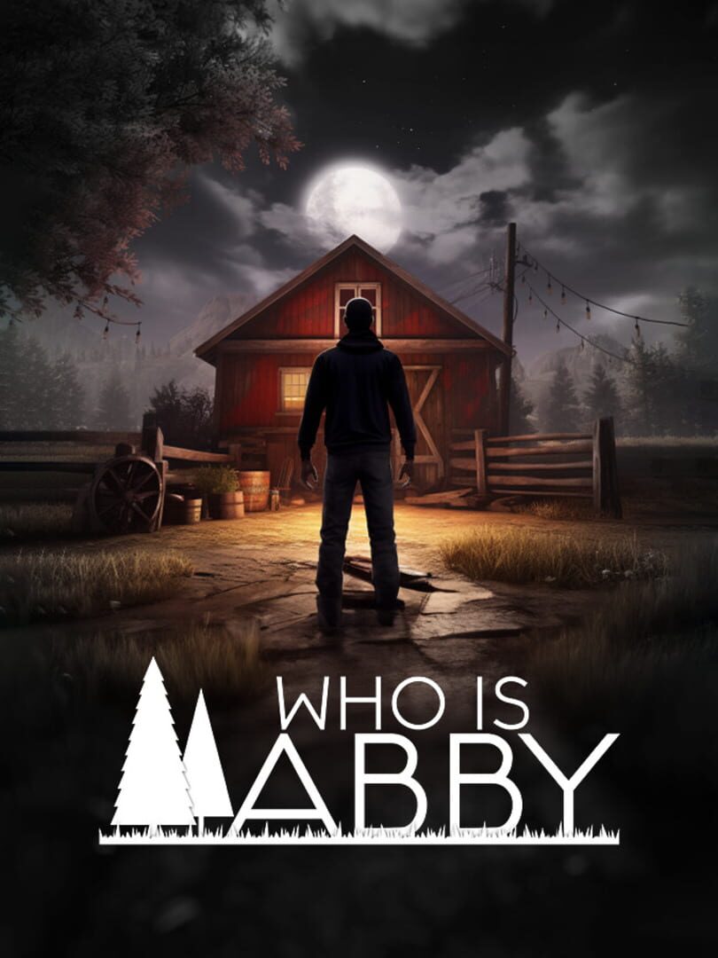 Who is Abby Cover