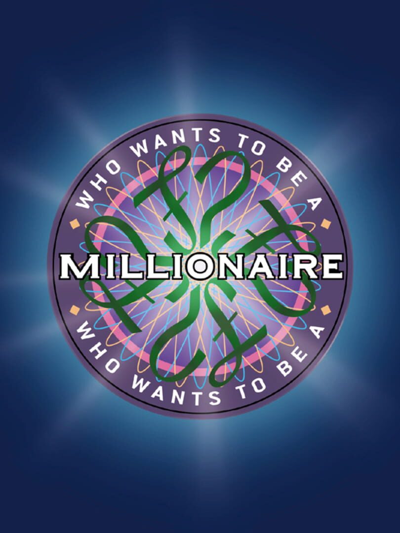 Portada de Who Wants to Be a Millionaire