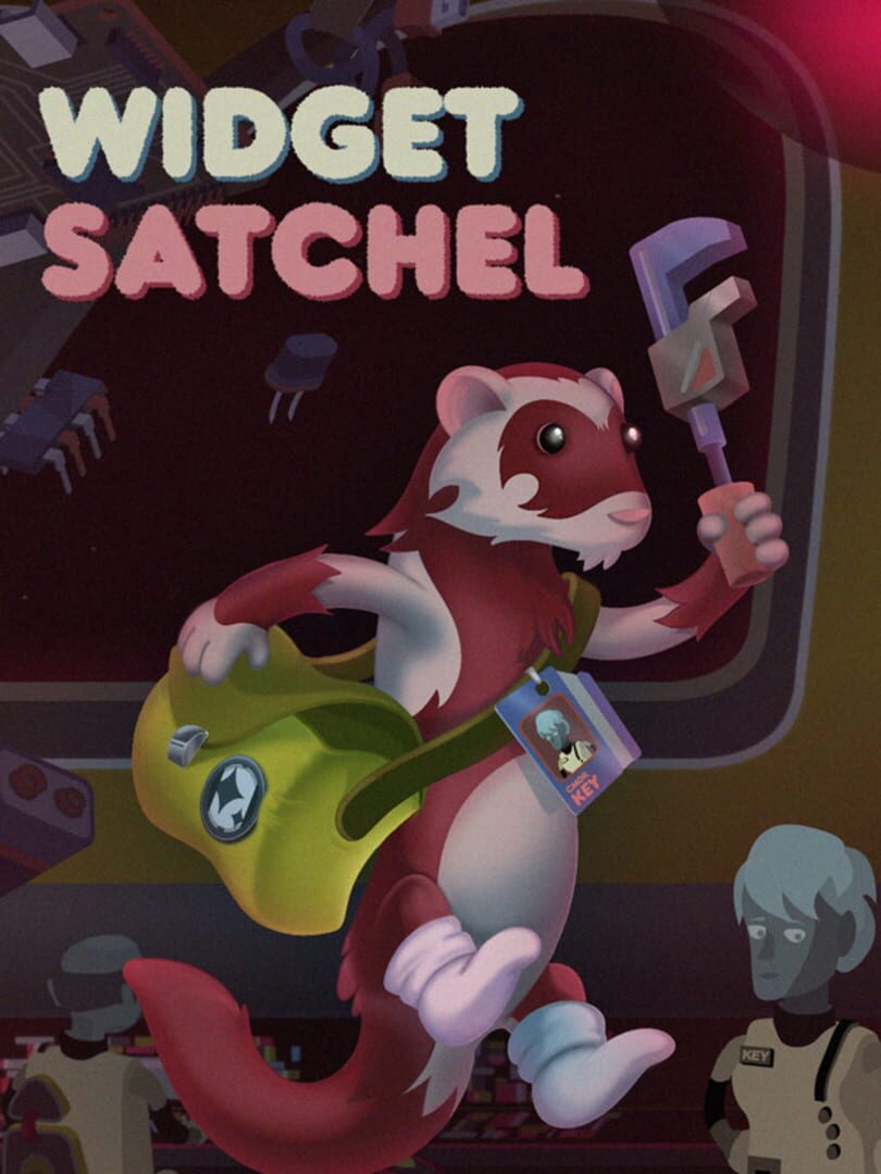 Widget Satchel Cover