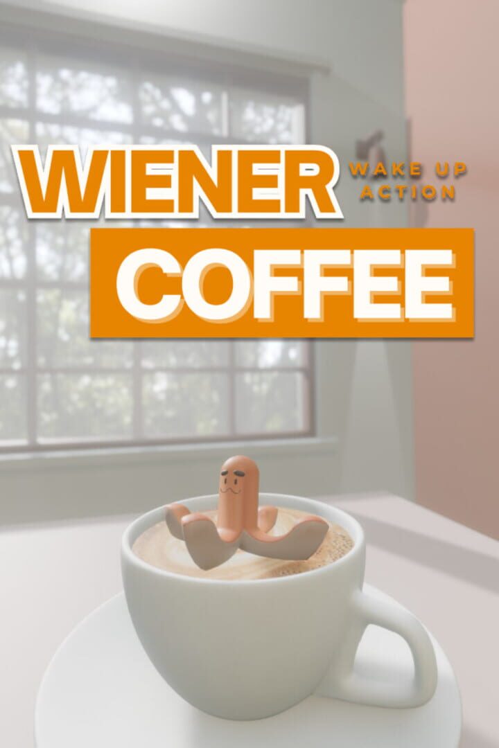 Wiener Coffee Kapağı