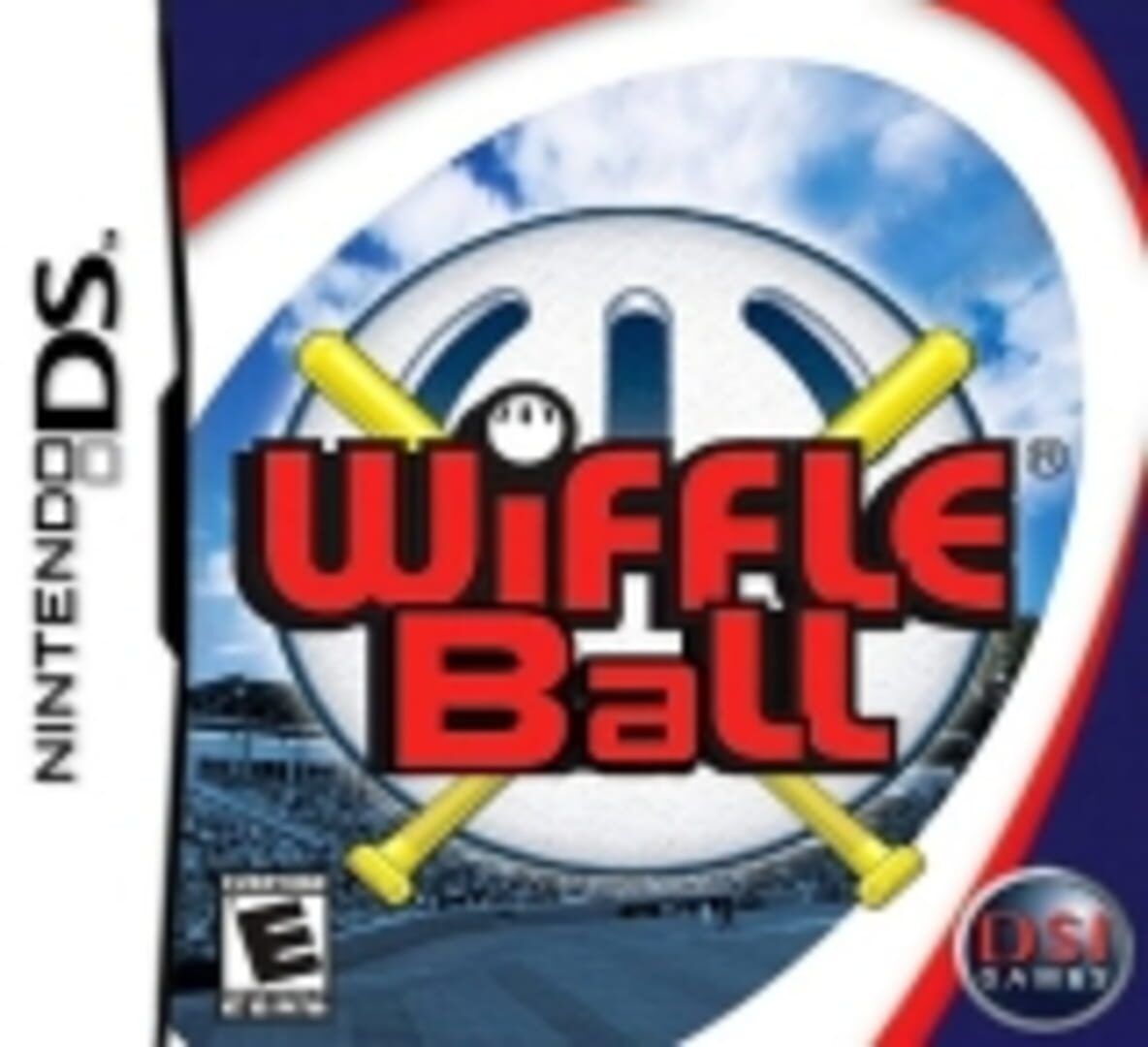 Capa de Wiffle Ball