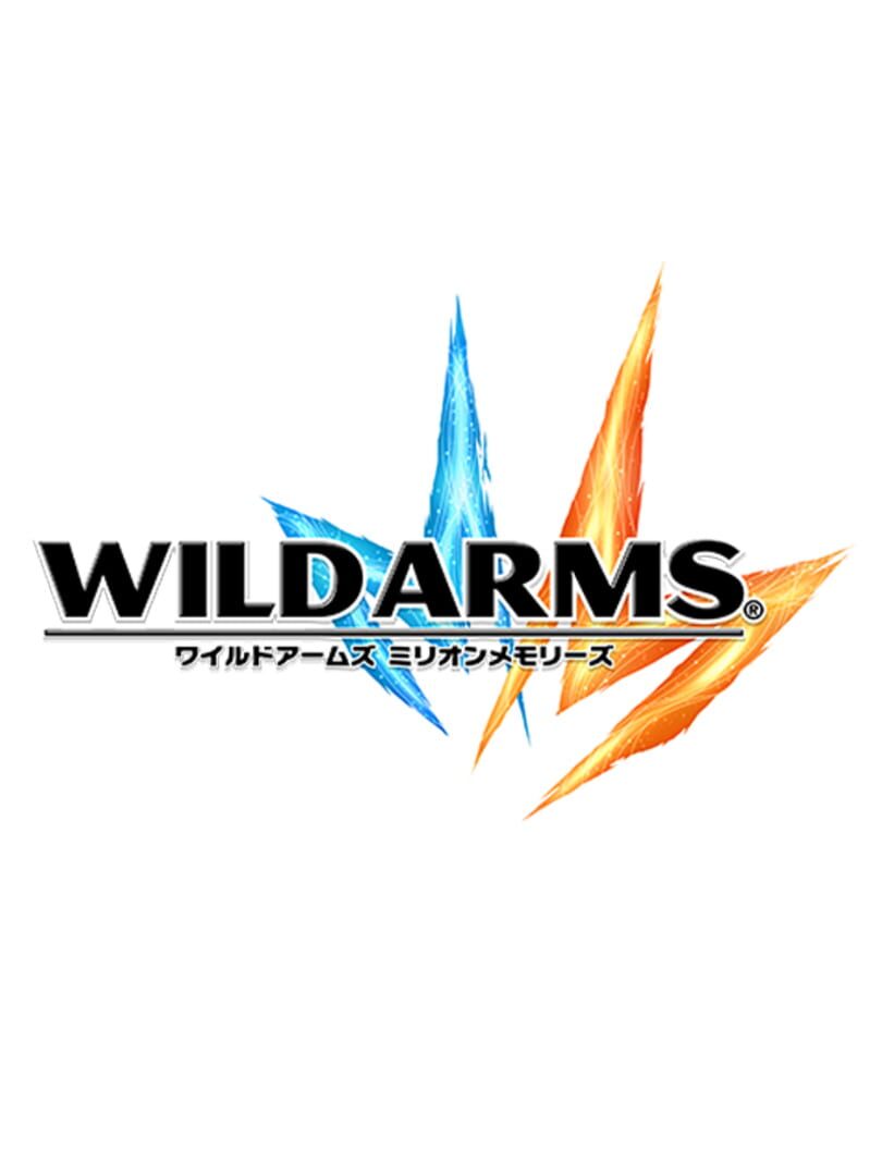 Wild Arms: Million Memories