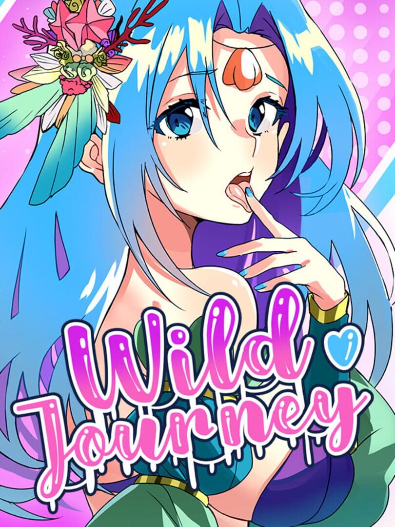 Wild Journey Cover