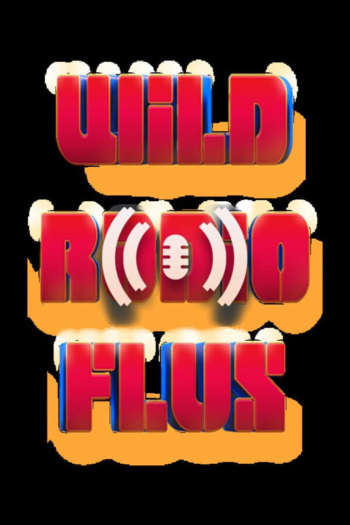 Wild Radio Flux カバー