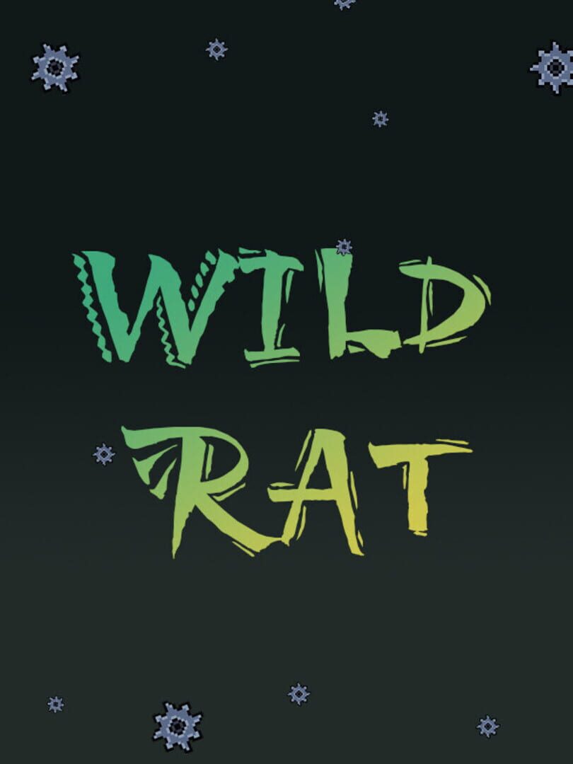 Portada de Wild Rat