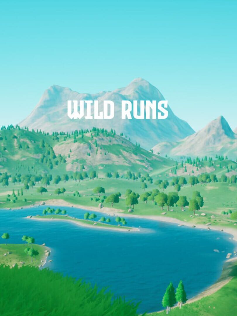 Wild Runs 커버