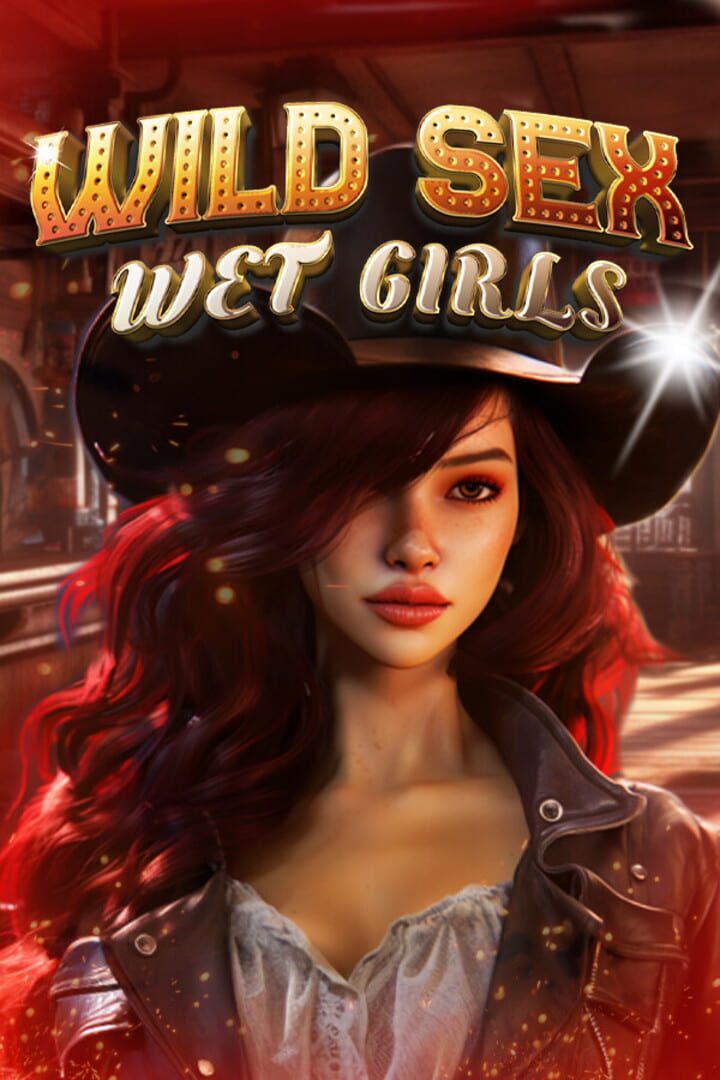 Copertina di Wild Sex: Wet Girls