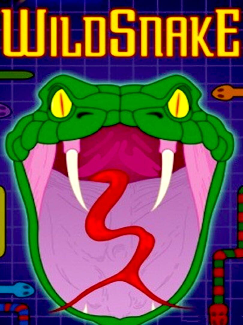 Wild Snake 커버